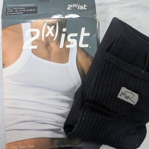 Mens tank top 2(x)